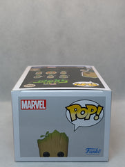 Groot In Onesie - #1192 - (c)