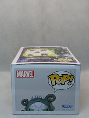 Doctor Doom - #990 - (c)