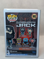 Jack (Armored) - #1052 - (c)