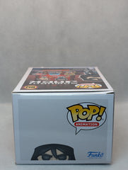 Jack (Armored) - #1052 - (c)