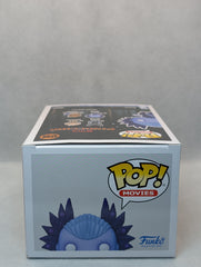 Wood Sprite - #1298 - (c)