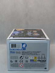 Wood Sprite - #1298 - (c)