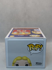 Blue Fairy - #1027 - (c)