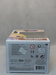 Blue Fairy - #1027 - (c)