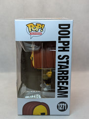 Dolph Starbeam - Convention Limited Edition - #1271 - (c)