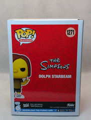 Dolph Starbeam - Convention Limited Edition - #1271 - (c)