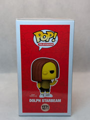 Dolph Starbeam - Convention Limited Edition - #1271 - (c)