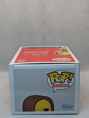 Dolph Starbeam - Convention Limited Edition - #1271 - (c)