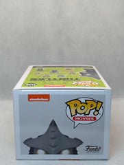 Super Shredder - #1138 - (c)