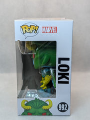 Loki - #992 - (c)