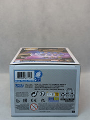 Baby Rocket - #1208 - (c)