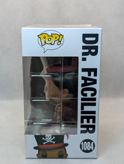 Dr. Facilier - #1084 - (c)