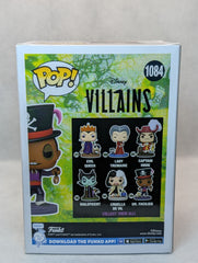 Dr. Facilier - #1084 - (c)