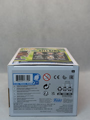 Dr. Facilier - #1084 - (c)