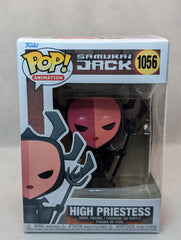 High Priestess - #1056 - (c)