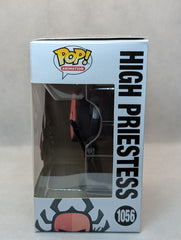 High Priestess - #1056 - (c)