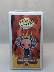 High Priestess - #1056 - (c)