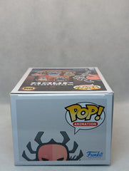 High Priestess - #1056 - (c)