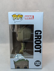 Groot - #1203 - (c)