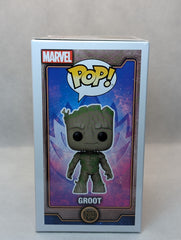 Groot - #1203 - (c)