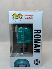 Ronan - Specialty Series Exclusive - #448 - (c)
