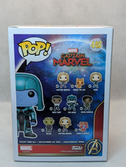 Ronan - Specialty Series Exclusive - #448 - (c)