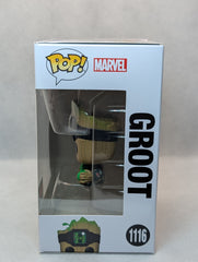 Groot - Convention Limited Edition - #1116 - (c)