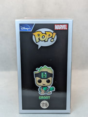 Groot - Convention Limited Edition - #1116 - (c)