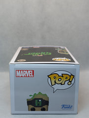 Groot - Convention Limited Edition - #1116 - (c)