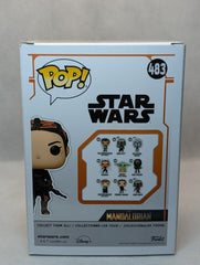 Fennec Shand - #483 - (c2)