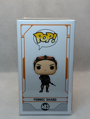 Fennec Shand - #483 - (c2)