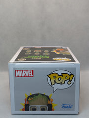 Groot With Detonator - #1195 - (c)