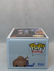 Pinocchio Cricket - #1299 - (c)