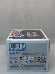 Pinocchio Cricket - #1299 - (c)