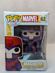 Magneto - #62 - (c)