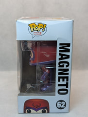 Magneto - #62 - (c)