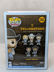 Kayce Dutton - #1363 - (c)