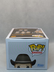 Kayce Dutton - #1363 - (c)