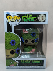 Fancy Groot - #1191 - (c)