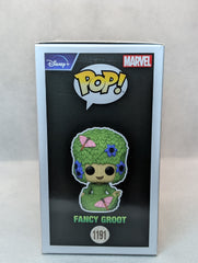 Fancy Groot - #1191 - (c)