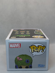 Fancy Groot - #1191 - (c)