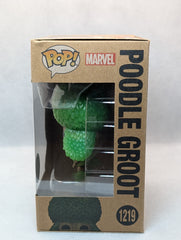 Poodle Groot - Special Edition - #1219 - (c)