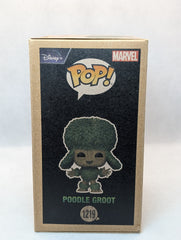 Poodle Groot - Special Edition - #1219 - (c)