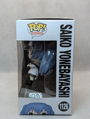 Saiko Yonebayashi - #1126 - (c)