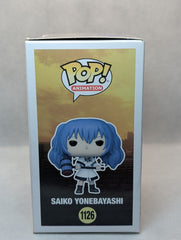 Saiko Yonebayashi - #1126 - (c)