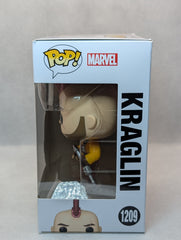 Kraglin - #1209 - (c)