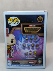 Kraglin - #1209 - (c)