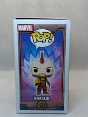 Kraglin - #1209 - (c)