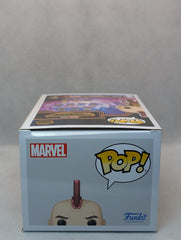 Kraglin - #1209 - (c)