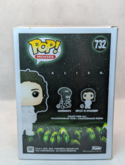 Ripley In Spacesuit - #732 - (c)